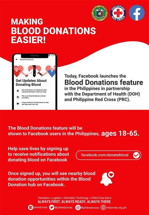 blood bank quezon city|Give Blood – Philippine Red Cross.